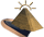 Virtual~Sands Pyramid Logo